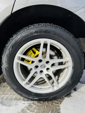 Porsche Macan AWD* АвтоКредит* (ЦЕНА ДО БГ) - 16999 € / 33247.15 лв. - 76032258 7