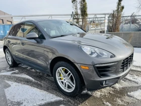 Porsche Macan AWD* АвтоКредит* (ЦЕНА ДО БГ)