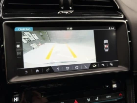 Jaguar F-PACE АвтоКредит* (ЦЕНА ДО БГ) - 22999 € / 44982.13 лв. - 91522548 12