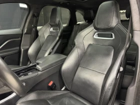 Jaguar F-PACE АвтоКредит* (ЦЕНА ДО БГ) - 22999 € / 44982.13 лв. - 91522548 11