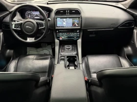 Jaguar F-PACE АвтоКредит* (ЦЕНА ДО БГ) - 22999 € / 44982.13 лв. - 91522548 8