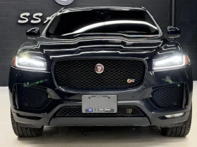 Jaguar F-PACE АвтоКредит* (ЦЕНА ДО БГ) - 22999 € / 44982.13 лв. - 91522548 3