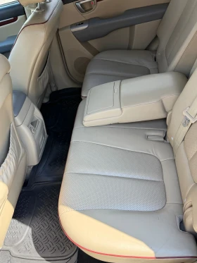 Hyundai Santa fe 2.2 CRDI 4x4 - 4200 € / 8214.49 лв. - 26772567 9