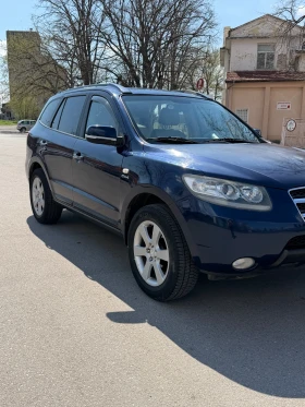Hyundai Santa fe 2.2 CRDI 4x4 - 4200 € / 8214.49 лв. - 26772567 7
