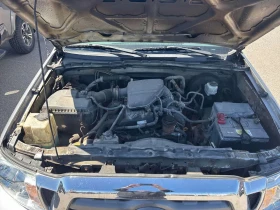 Toyota Tacoma | 2WD Access Cab I4 | CARFAX | ��� ����� |  | Mobile.bg � ����� ������ 13