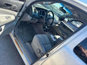 Toyota Tacoma | 2WD Access Cab I4 | CARFAX | ��� ����� |  | Mobile.bg � ����� ������ 8