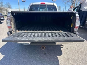 Toyota Tacoma | 2WD Access Cab I4 | CARFAX | ��� ����� |  | Mobile.bg � ����� ������ 6