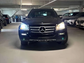 Mercedes-Benz GL 550 * CARFAX * ���������� ��� ������������ ������*  | Mobile.bg � ����� ������ 6