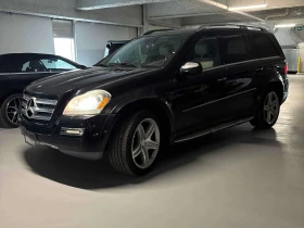 ������ Mercedes-Benz GL 550