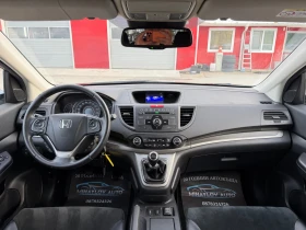 Honda Cr-v 2.2i-DTEC 4WD/�.������ | Mobile.bg � ����� ������ 11