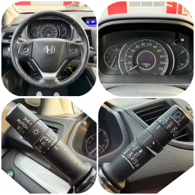 Honda Cr-v 2.2i-DTEC 4WD/�.������ | Mobile.bg � ����� ������ 13
