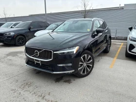 ����� �� �������� �� Volvo XC60 | Inscription | �������� | BOWERS&WILKINS | 