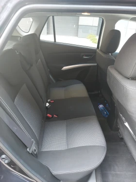 Suzuki SX4 S-Cross 1.6D* ALLGRIP* 4x4* EURO 6B*  | Mobile.bg � ����� ������ 7