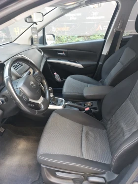 Suzuki SX4 S-Cross 1.6D* ALLGRIP* 4x4* EURO 6B*  | Mobile.bg � ����� ������ 4