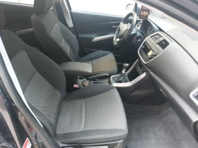 Suzuki SX4 S-Cross 1.6D* ALLGRIP* 4x4* EURO 6B*  | Mobile.bg � ����� ������ 6