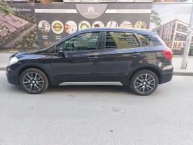 Suzuki SX4 S-Cross 1.6D* ALLGRIP* 4x4* EURO 6B*  | Mobile.bg � ����� ������ 2