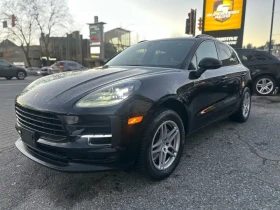 ������ Porsche Macan