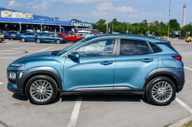 Hyundai Kona | Mobile.bg � ����� ������ 5