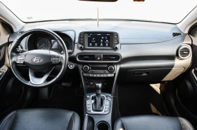 Hyundai Kona | Mobile.bg � ����� ������ 8
