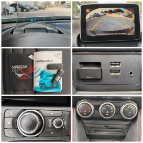Mazda CX-3 1.5d-105�.�/���������/�����������/������!!!  | Mobile.bg � ����� ������ 13