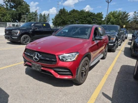Mercedes-Benz GLC 300 /360/DISTRONIC/CARFAX/АВТОКРЕДИТ