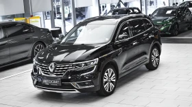 Renault Koleos 2.0 Blue dCi Initiale Paris 4x4-i X-Tronic