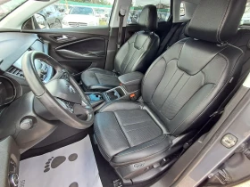 Opel Grandland X 1.2 ���������, ���������, ������ 360  FULL | Mobile.bg � ����� ������ 11