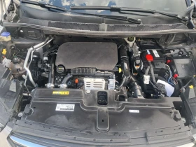 Opel Grandland X 1.2 ���������, ���������, ������ 360  FULL | Mobile.bg � ����� ������ 16
