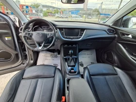 Opel Grandland X 1.2 ���������, ���������, ������ 360  FULL | Mobile.bg � ����� ������ 9