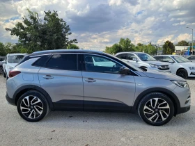 Opel Grandland X 1.2 ���������, ���������, ������ 360  FULL | Mobile.bg � ����� ������ 4