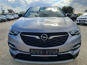Opel Grandland X 1.2 ���������, ���������, ������ 360  FULL | Mobile.bg � ����� ������ 2