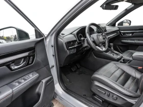 Honda Cr-v FULL* AWD* ���������* LANE ASSIST* ������ ����*  | Mobile.bg � ����� ������ 6