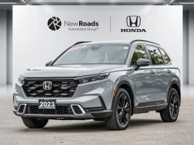 ������ Honda Cr-v