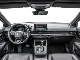 Honda Cr-v FULL* AWD* ���������* LANE ASSIST* ������ ����*  | Mobile.bg � ����� ������ 7