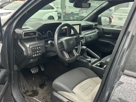 Toyota Tacoma 4x4 Double Cab Auto * CARFAX * Автокредит  - 35100 € - 94798226 5