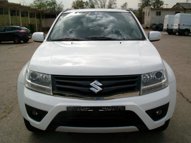 Suzuki Grand vitara 1.6i VVT - 4x4 - Отлична - 55 000 km - 3 vr ITALIQ, снимка 2 - Автомобили и джипове - 46979258