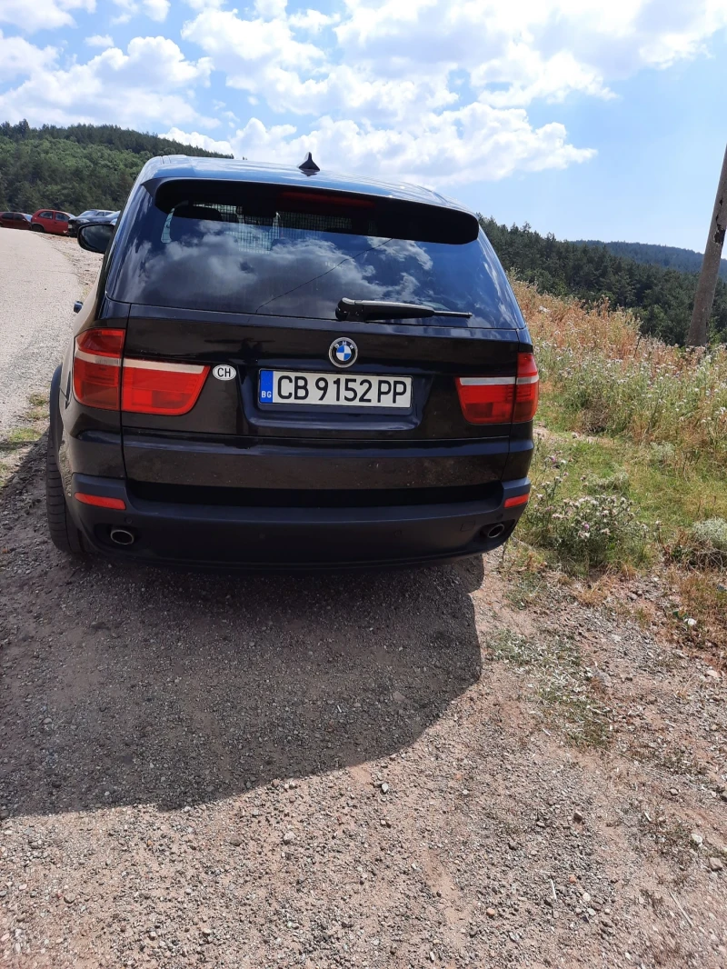 BMW X5 3.0 sd , снимка 6 - Автомобили и джипове - 48350506