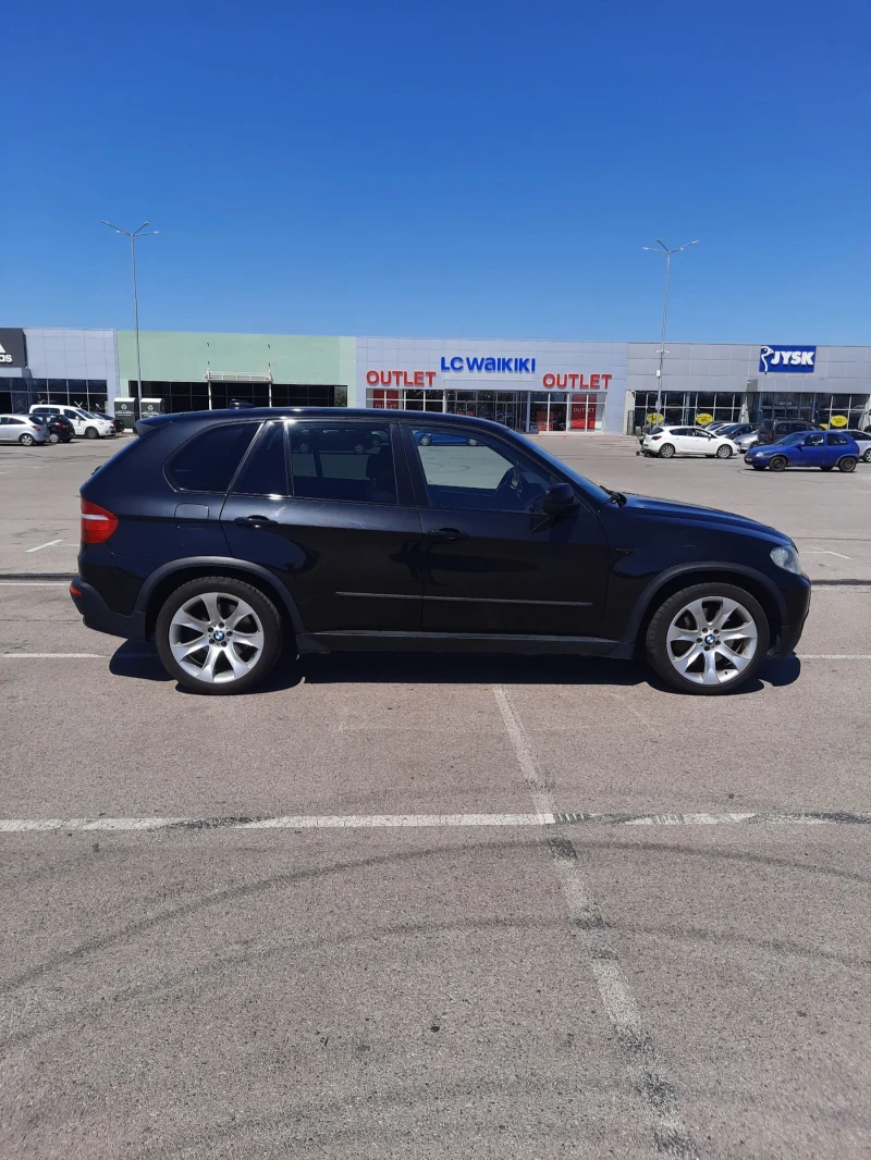 BMW X5 3.0 sd , снимка 5 - Автомобили и джипове - 48350506