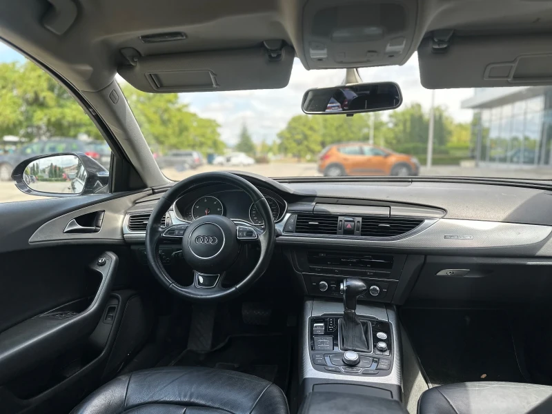 Audi A6 СОБСТВЕН ЛИЗИНГ , снимка 10 - Автомобили и джипове - 52450051