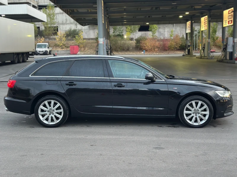 Audi A6 СОБСТВЕН ЛИЗИНГ , снимка 4 - Автомобили и джипове - 52450051