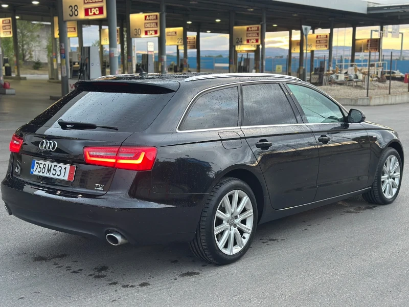 Audi A6 СОБСТВЕН ЛИЗИНГ , снимка 5 - Автомобили и джипове - 52450051
