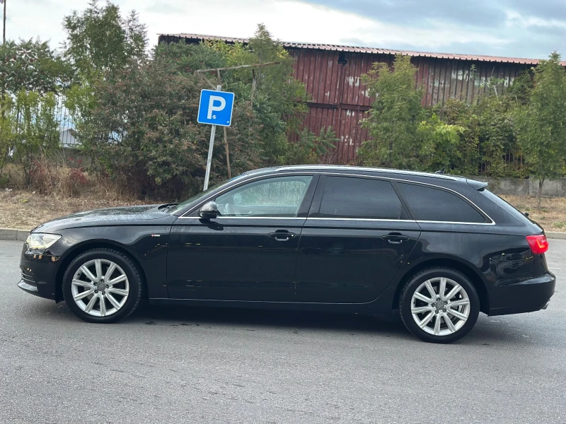 Audi A6 СОБСТВЕН ЛИЗИНГ , снимка 8 - Автомобили и джипове - 52450051