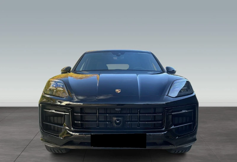 Porsche Cayenne GTS/FACELIFT/SPORT DESIGN/SPORT CHRONO/BOSE/PANO/, снимка 2 - Автомобили и джипове - 52177359