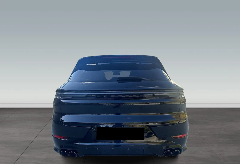 Porsche Cayenne GTS/FACELIFT/SPORT DESIGN/SPORT CHRONO/BOSE/PANO/, снимка 6 - Автомобили и джипове - 52177359