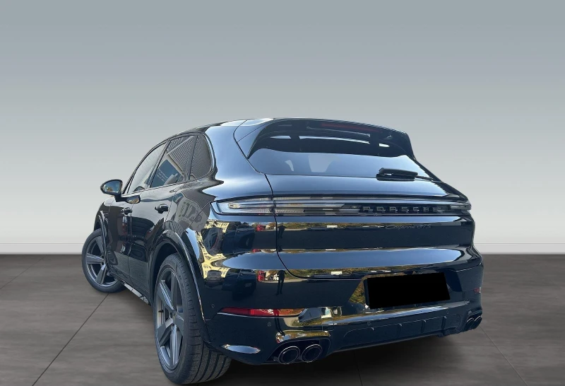 Porsche Cayenne GTS/FACELIFT/SPORT DESIGN/SPORT CHRONO/BOSE/PANO/, снимка 5 - Автомобили и джипове - 52177359