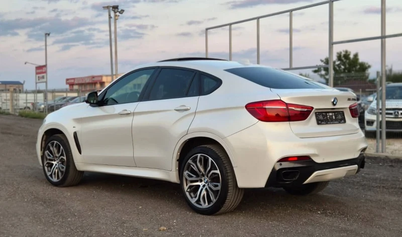 BMW X6 M50D ЛИЗИНГ !!!, снимка 6 - Автомобили и джипове - 53053902