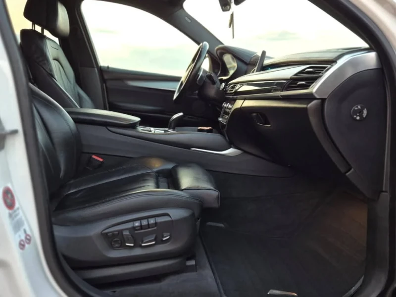 BMW X6 M50D ЛИЗИНГ !!!, снимка 13 - Автомобили и джипове - 53053902