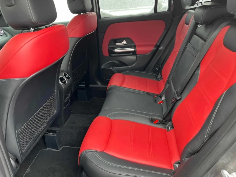 Mercedes-Benz GLA 250 * CARFAX * БЕЗ ПЪРВОНАЧАЛНА ВНОСКА, снимка 11 - Автомобили и джипове - 53125417