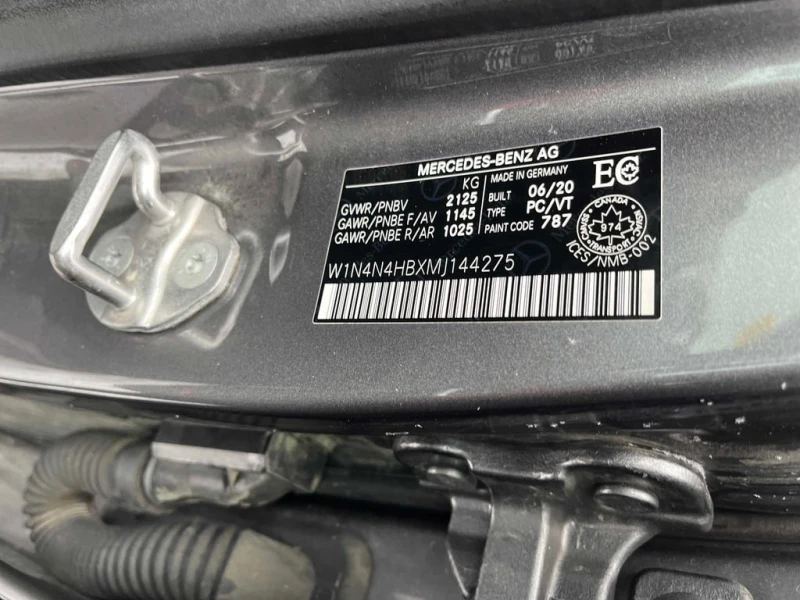 Mercedes-Benz GLA 250 * CARFAX * БЕЗ ПЪРВОНАЧАЛНА ВНОСКА, снимка 10 - Автомобили и джипове - 53125417