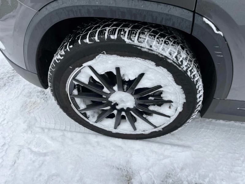 Mercedes-Benz GLA 250 * CARFAX * БЕЗ ПЪРВОНАЧАЛНА ВНОСКА, снимка 7 - Автомобили и джипове - 53125417